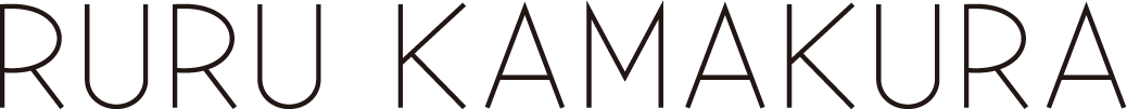RURU KAMAKURA
