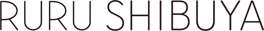 RURU SHIBUYA